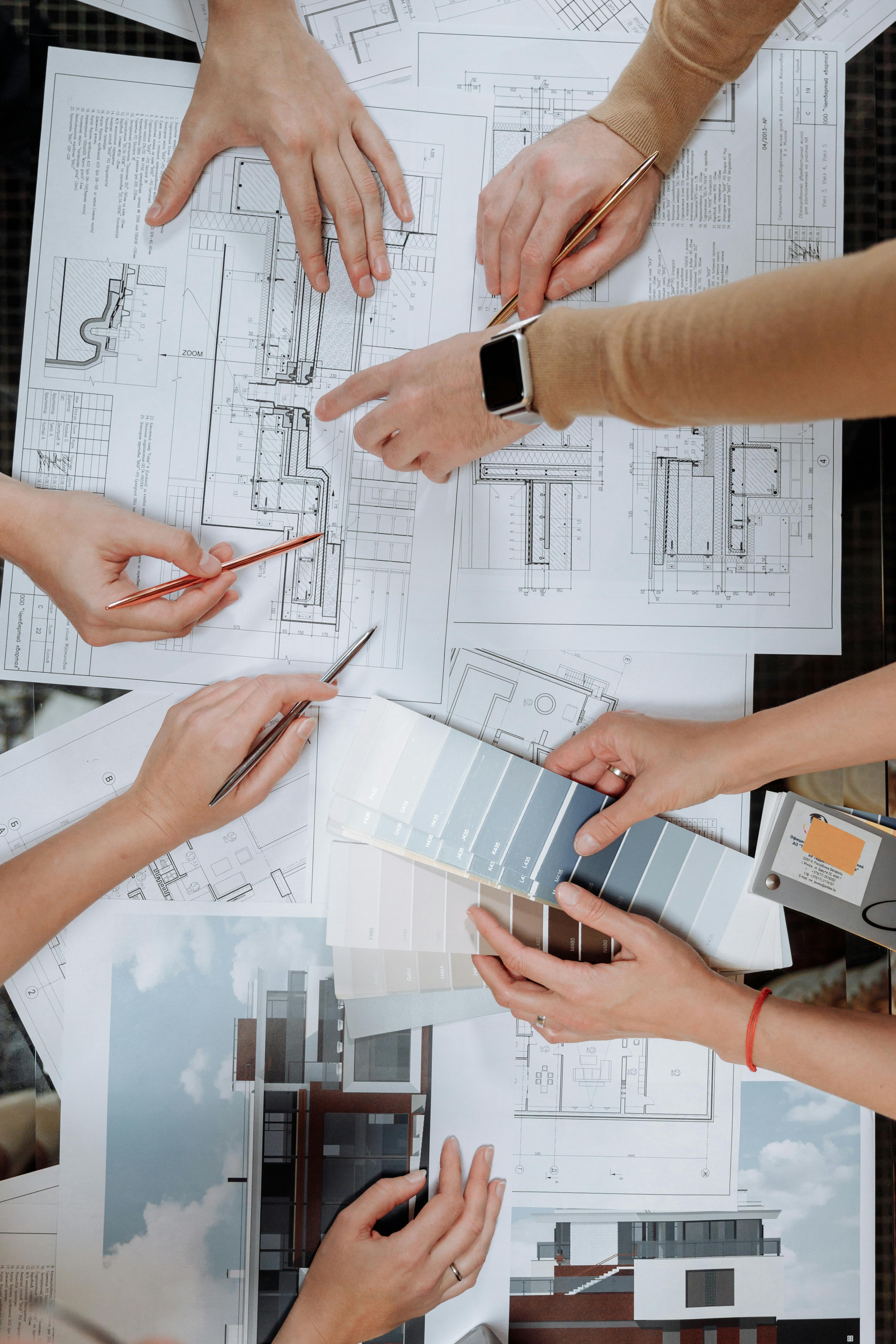 Sezer Furniture Studio