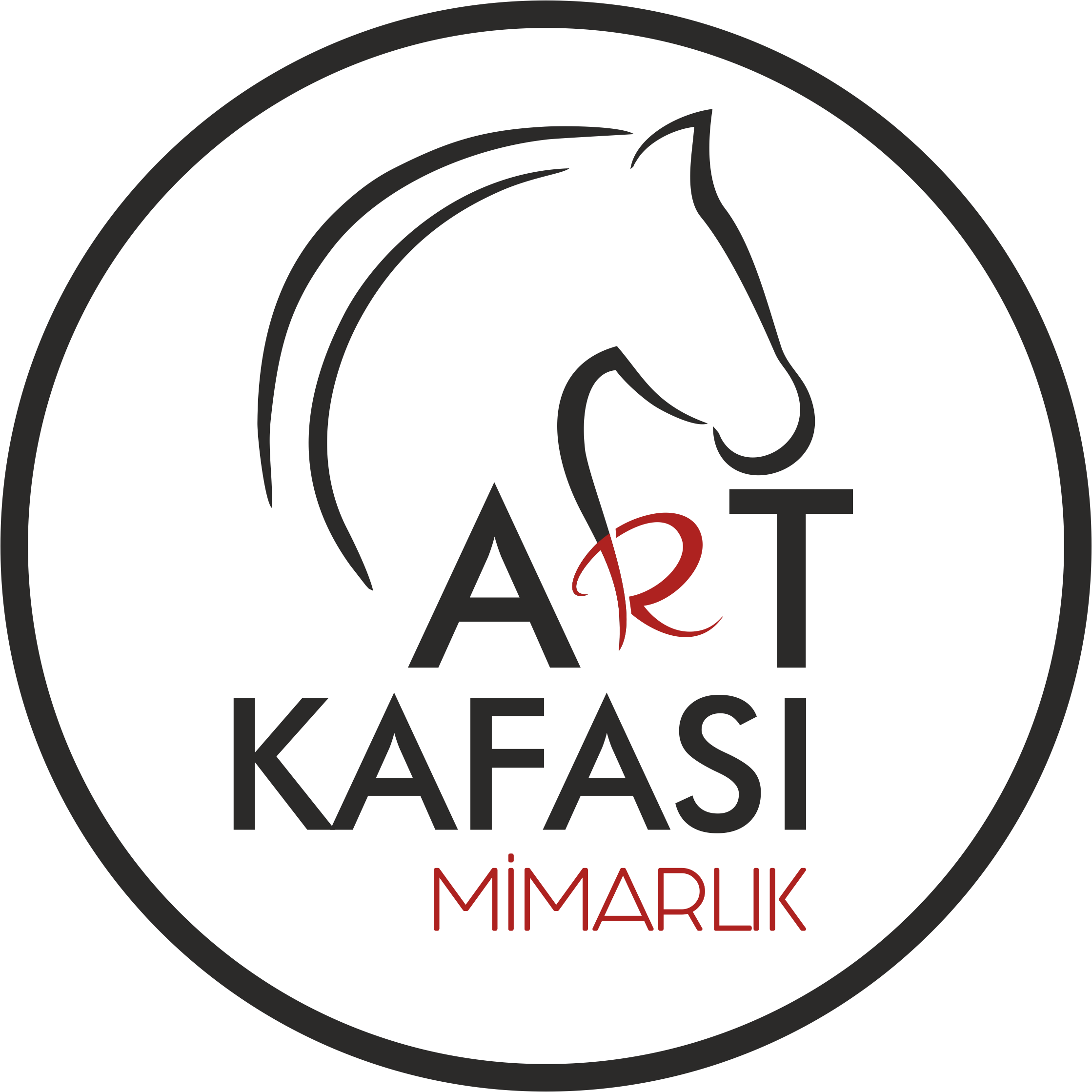 Art Kafası Mimarlık