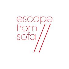 ESCAPE FROM SOFA